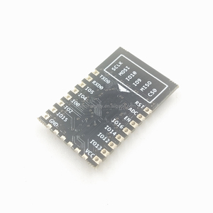 BOM List service <strong>ESP8266</strong> <strong>Serial</strong> ESP8266MOD Remote <strong>Wireless</strong> Control <strong>Wifi</strong> <strong>Module</strong> ESP-12F - Product Image 2