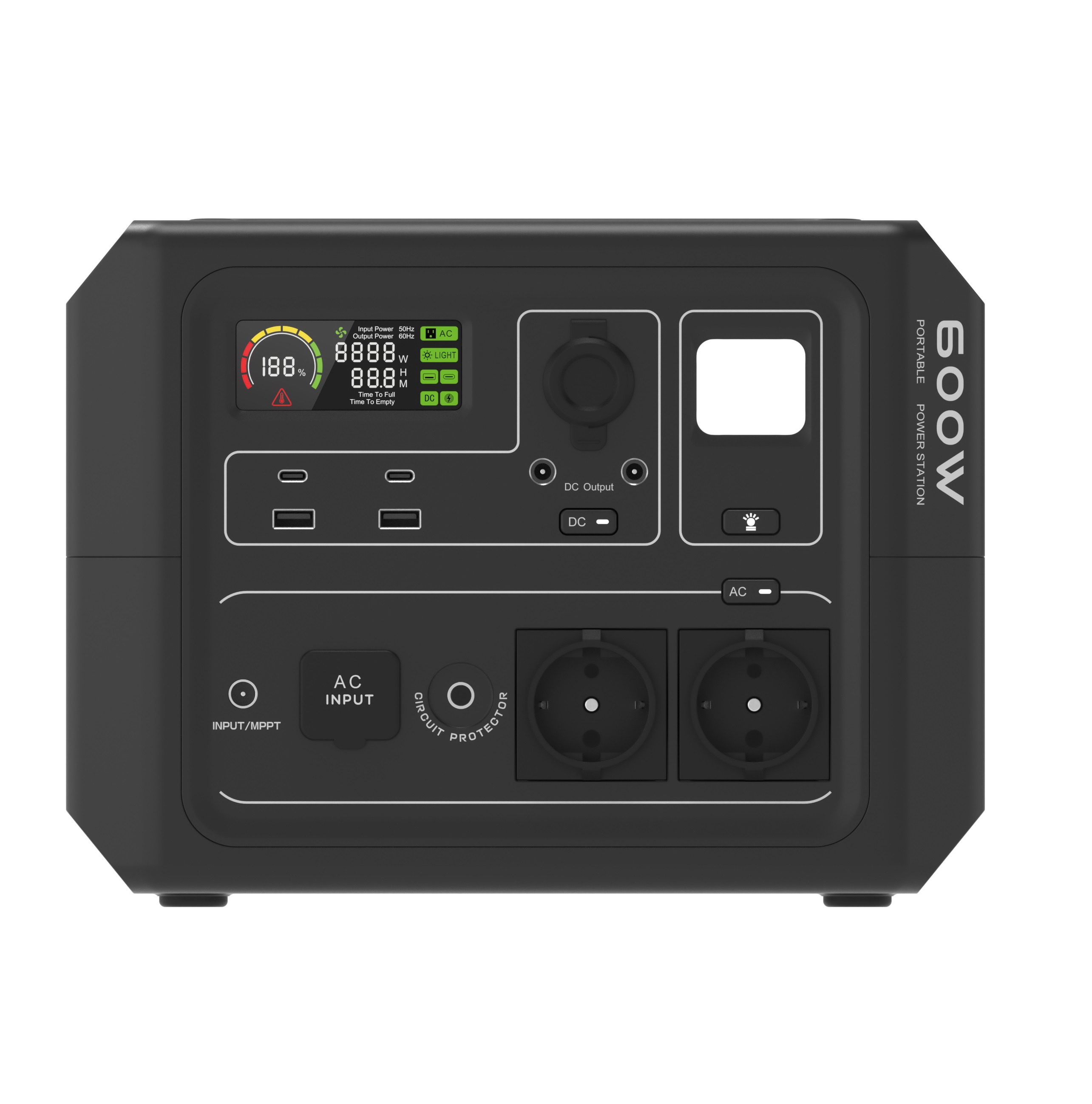 Personalizado