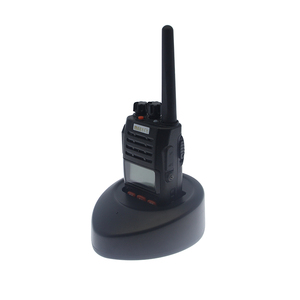 Mejor oferta Digital portátil inalámbrico de Radio Walkie Talkie sistema de intercomunicación - Product Image 4