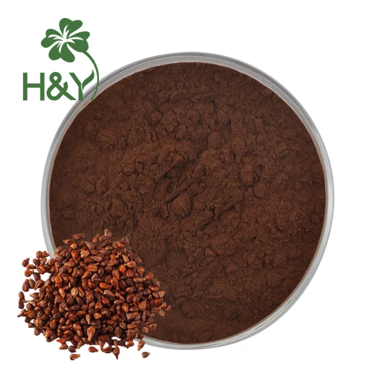 Healthway Supply Grapeseed Grape Seed Extract 95% OPC Oligomeric Proanthocyanidins Powder