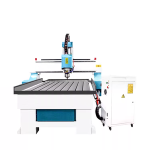 9015 9012 1212 1218数控木工刳刨机4轴/3d数控1.5/2.2/3.0kw切割雕刻木工涪陵变频器主轴机