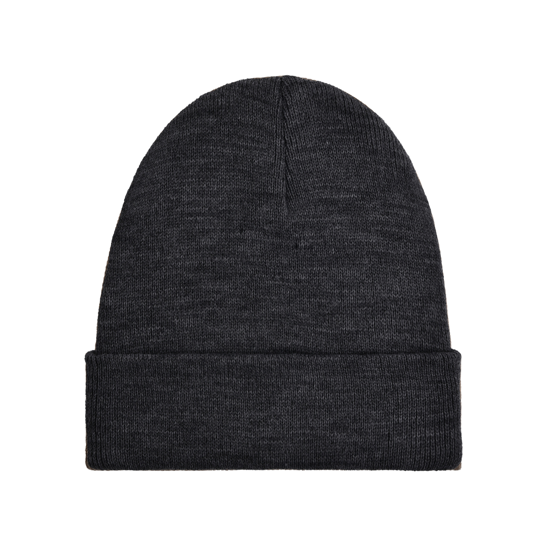 noir gris chiné