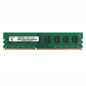 Prezzo di fabbrica Memria ram Ddr3 8gb Desktop RAM, 1.5V DIMM, PC3-12800 CL11, per PC aggiornamento della memoria del Computer - Product Image 2