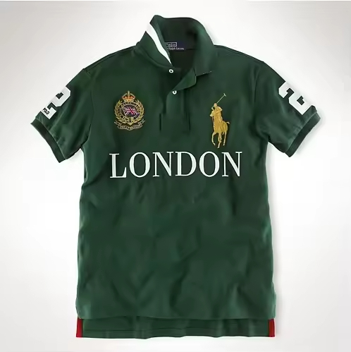 Green 13