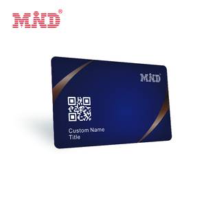 NFC卡价格可打印NFC名片Pla NFC卡 - Product Image 4