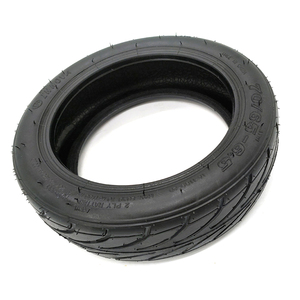 新しい画像<span class=keywords><strong>10</strong></span>インチホイール70/65-6.5ミニプロナンバー9バランススクータータイヤ脂肪厚いビッグタイヤEスクーター用外部タイヤ