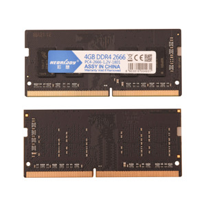 DDR4-3200 SO-DIMM 2133Mhz 2400Mhz 2666Mhz ungepufferter Nicht-ECC-SO-DIMM PC4 CL22 1.2V 260 Pins Speicher modul 4GB 8GB 16GB 32GB - Product Image 2