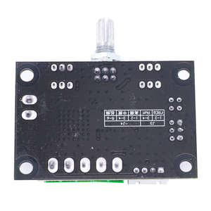 DC 12V-24V Stepper Motor <strong>Driver</strong> Drive Controller <strong>PWM</strong> Pulse Signal Generator Speed Control Module <strong>Board</strong> - Product Image 2