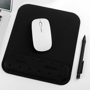 <strong>Mouse</strong> Pad With Wrist Rest Support Rest Memory Foam <strong>Computer</strong> <strong>Mouse</strong> Pad for Cartoon - Product Image 5