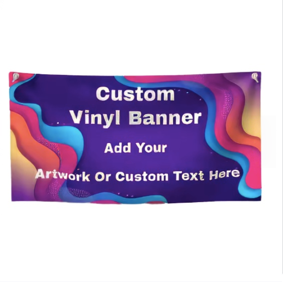 Custom Full Color Printing
