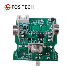 Built Into The <strong>Rotating</strong> Surveillance Cameras Three Probe Motion <strong>Sensors</strong> - Product Image 2
