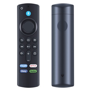 Ersatz fernbedienung (L5B83G) mit Sprach funktion für Fire Smart TVs Stick /4K/Max/Lite/Cube und für Fire Smart TVs Cu - Product Image 1