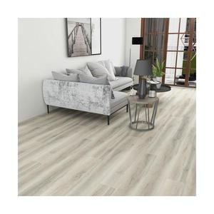 Grossista vendita al dettaglio SPC pavimenti in vinile 4-6mm IXPE EVA impermeabile FireSafe Design personalizzato programma di appartamenti di Design - Product Image 3
