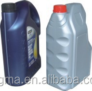 <span class=keywords><strong>Lingma</strong></span> yüksek kaliteli 4LOil şişe ekstrüzyon üflemeli kalıp makinesi çekirdek Motor bileşenine sahip