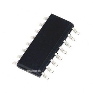 (ส่วนประกอบอิเล็กทรอนิกส์) TL494CNSR - Product Image 1