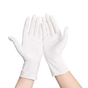 Găng Tay Cao Su Pidegree Găng Tay Cao Su Medicos Guantes De Găng Tay Kiểm Tra Cao Su Bán Buôn Tại Malaysia - Product Image 5