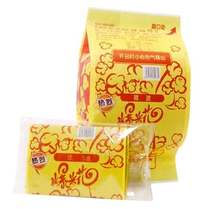 Túi Bỏng Ngô Lò Vi Sóng Tùy Chỉnh Với Công Suất Lớn Bỏng Ngô Lò Vi Sóng - Product Image 2