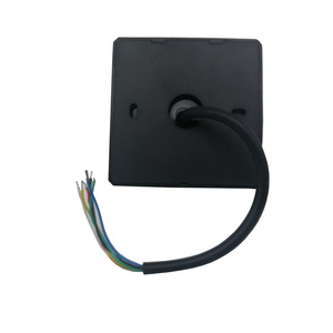 13.56M IC Reader,WG26 Black RFID lettori di prossimità - Product Image 6