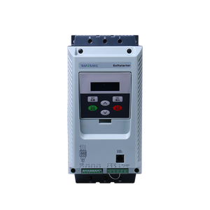 ספאסאב SJR3-2000 תקשורת פרופיבוס רך מתנע מהר ערכת רכבת מכונת לחץ מהיר - Product Image 3