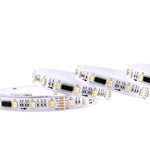 Волшебный цвет, контур проекта, контур DMX, консоль контроллера DMX512 24 В 4 в 1 5050 RGBW, Светодиодная лента 24 В DMX512 - Product Image 5