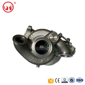 JF119026 Turbo 851824-5001S 795655-9006 OEM BC3Q9G438A BC3Z-6K682-CためFord F250 F350 F450 6.7L PowerStroke Diesel