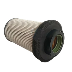 重型卡车用柴油发动机水分离器燃油滤清器E500KP02D36 A5410900151 P550762 PU999/1X批发 - Product Image 4