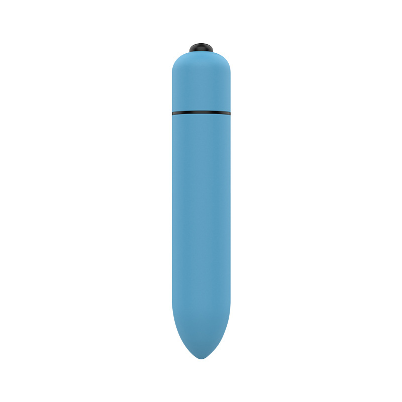 Blue Ten Frequency
