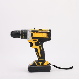 Hot Selling Combo <strong>Kit</strong> <strong>Power</strong> Tools Wholesale Cordless <strong>Power</strong> Tools Combo <strong>Kit</strong> - Product Image 3