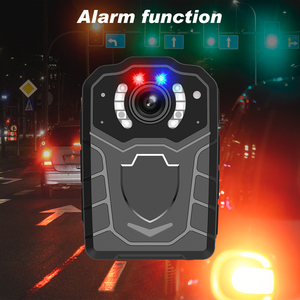 迷你1440高清防盗器IP66防水2.0屏幕红外夜视Wifi摄像机 - Product Image 6