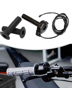 Màu xanh MTX Ebike <span class=keywords><strong>Kit</strong></span> 25 km/h tốc độ giới hạn 3000W <span class=keywords><strong>Kit</strong></span> với ukc1 cộng với hiển thị, surron ga, tam giác pin cho các tùy chọn - Product Image 5