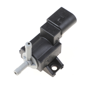 Audi A3 VW CC için Turbo Boost kontrol vanası Turbo Solenoid vana 06F906283F - Product Image 1