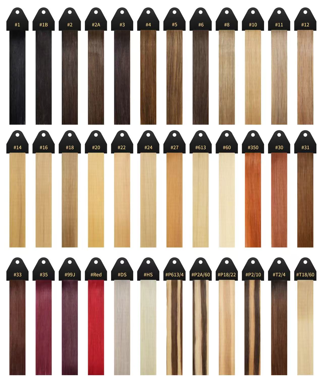 Couleur personnalisable