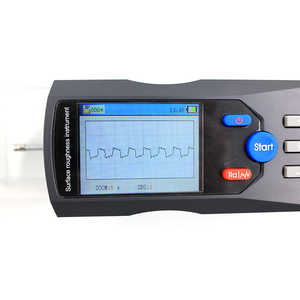 <strong>Auto</strong> <strong>Testing</strong> <strong>Machine</strong> Easy to Operate Mini Surface Tester Roughness Instrument With Professional Service - Product Image 3