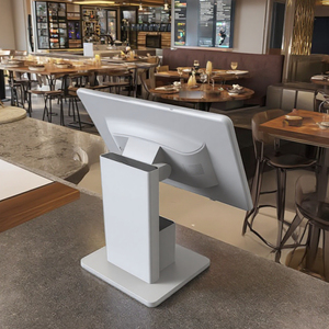 Jepower 15.6-Inch AHD All-In-One POS <strong>System</strong> for Restaurants Cost Effective Touch Screen <strong>Computer</strong> with 58mm Printer <strong>Android</strong> OS - Product Image 4