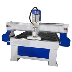 YN1325 3轴木工数控刳刨机台式雕刻切割机出售最优惠的价格 - Product Image 6