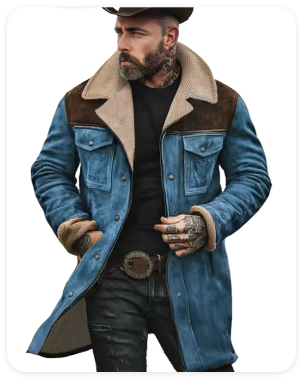 Bleu