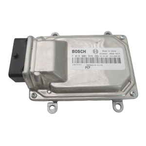 แผงควบคุมเครื่องคอมพิวเตอร์รถยนต์ F01R00DBM6 - Product Image 1
