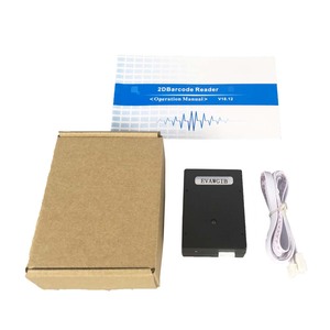 2D <strong>Fixed</strong> Barcode <strong>Scanner</strong> Module <strong>Bar</strong> <strong>Code</strong> Scanning Platform in and Out of Storage Inventory <strong>Scanner</strong> Barcode <strong>Scanner</strong> - Product Image 5