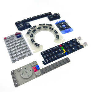 Bán buôn New Gen amazons lửa TV Stick 4k siêu HD firestick giọng nói điều khiển từ xa Silicone bàn phím - Product Image 1