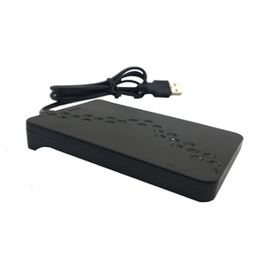 RFID-Kartenleser USB für 125kHz und 13,56 MHz - Product Image 4