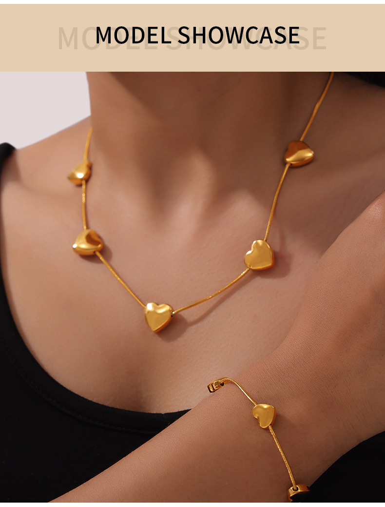 Set d'oro