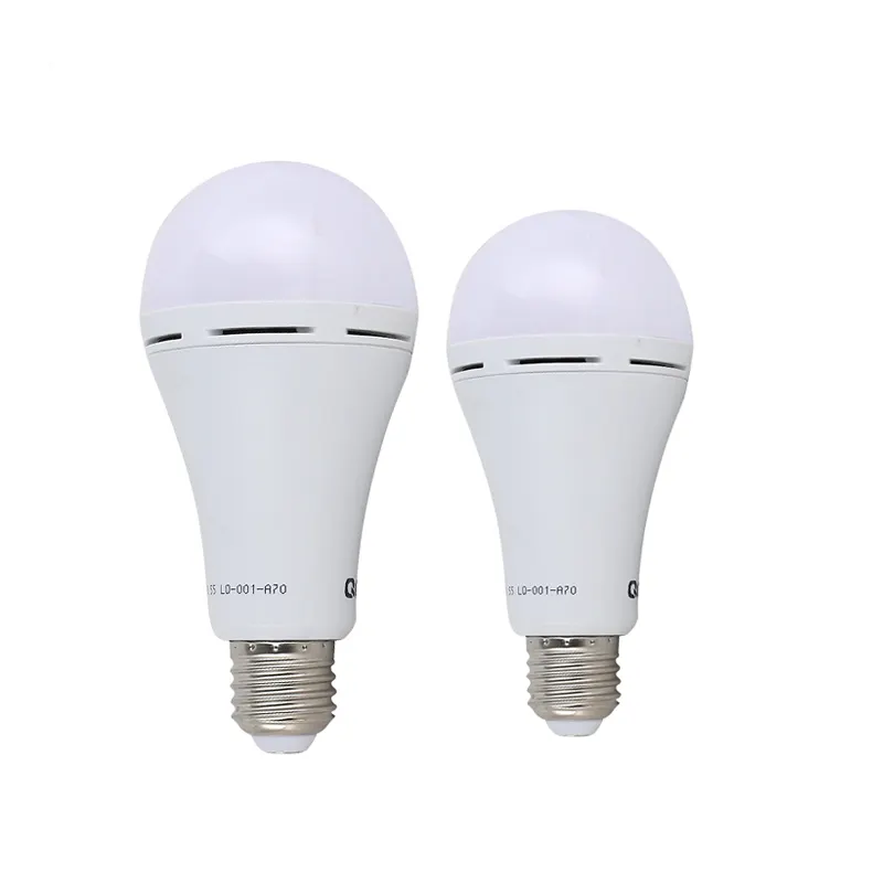 CE RoHS ucuz Led ışık ampul b22 e27 9w 12w Led acil ampul