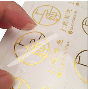 Short Lead Time Custom <strong>Sticker</strong> Vinyl <strong>Sticker</strong> Printing Adhesive <strong>Sticker</strong> Labels - Product Image 3