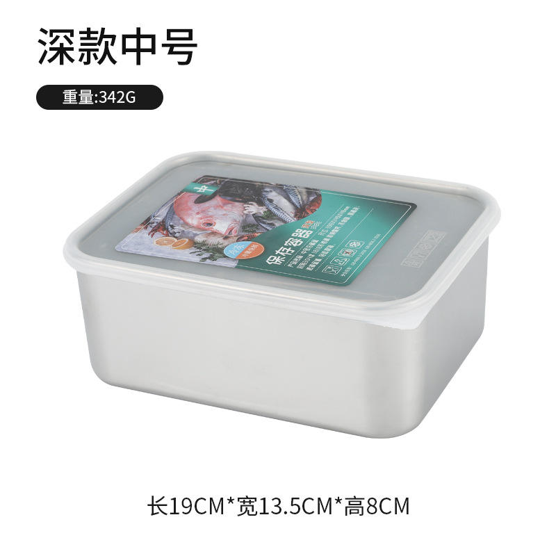 Profondeur - Moyenne