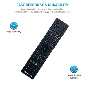 Neue Ersatz-Mutant-Fernbedienung für IPTV Boxing Viper/Inferno SE/Legende/Herausforderung mit Lern funktion - Product Image 6