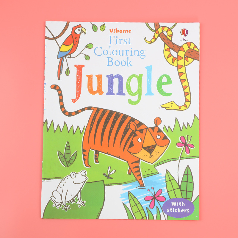 Jungle