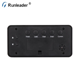 Giorno Runleader LCD Digital My Pensionamento Cerimonia Nuziale Evento Countdown Timer Sveglia 999 Giorni - Product Image 4