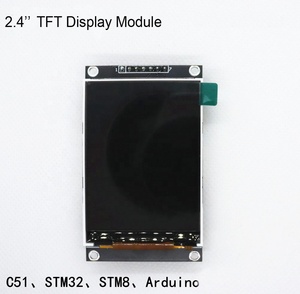 Produttore originale 2.4 Pollici TFT LCD Screen Display Module 2.4 "SPI TFT Modulo - Product Image 3