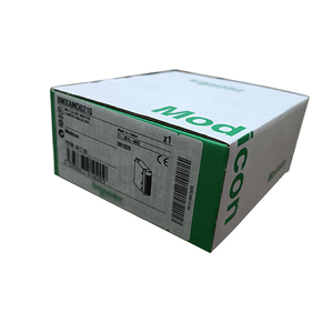 Módulo de salida analógica, Modicon, PLC BMXAMO0210