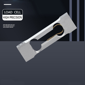 カスタマイズされた小型重量セル出力負荷セル力測定装置センサー - Product Image 5